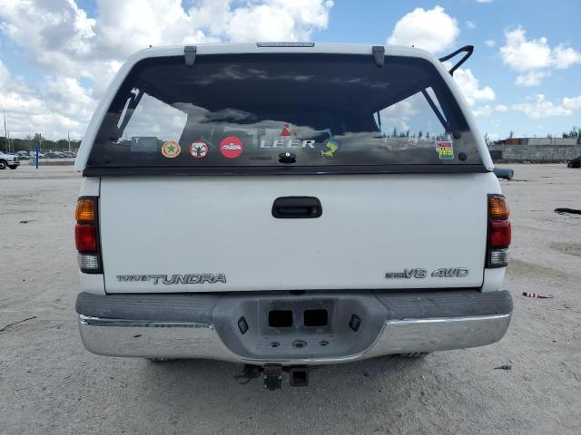 Photo 5 VIN: 5TBBT44162S245288 - TOYOTA TUNDRA ACC 