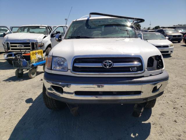 Photo 4 VIN: 5TBBT44162S274323 - TOYOTA TUNDRA ACC 