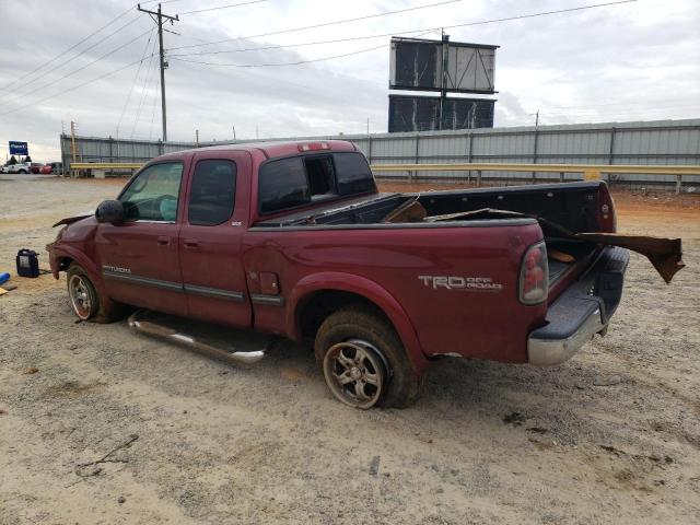 Photo 1 VIN: 5TBBT44162S283734 - TOYOTA TUNDRA 