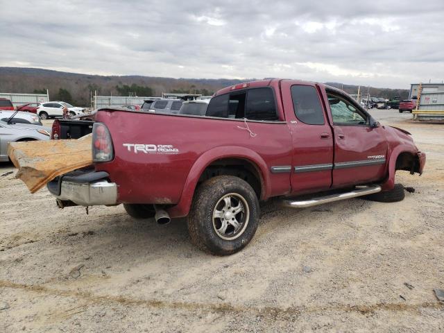 Photo 2 VIN: 5TBBT44162S283734 - TOYOTA TUNDRA 