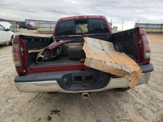 Photo 5 VIN: 5TBBT44162S283734 - TOYOTA TUNDRA 