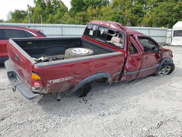 Photo 2 VIN: 5TBBT44162S317624 - TOYOTA TUNDRA ACC 