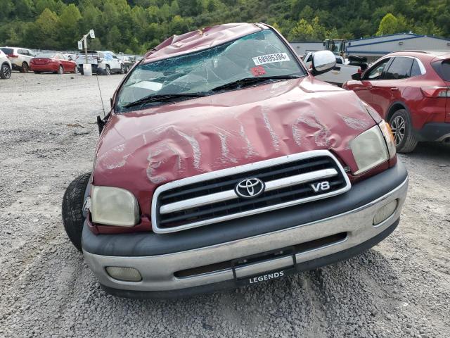 Photo 4 VIN: 5TBBT44162S317624 - TOYOTA TUNDRA ACC 