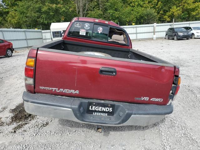 Photo 9 VIN: 5TBBT44162S317624 - TOYOTA TUNDRA ACC 