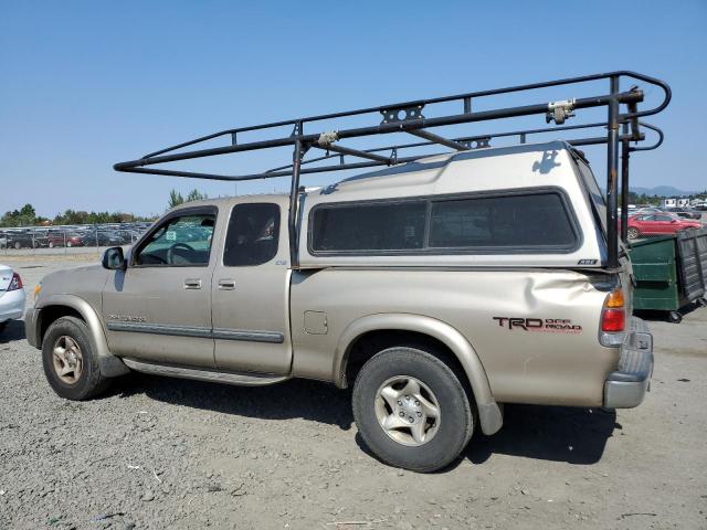 Photo 1 VIN: 5TBBT44163S367893 - TOYOTA TUNDRA ACC 