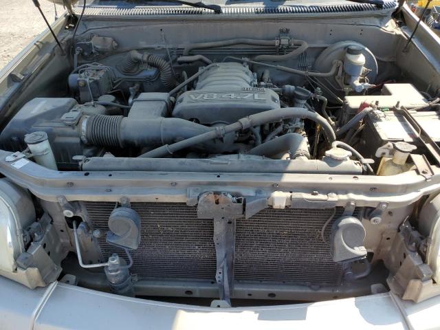 Photo 10 VIN: 5TBBT44163S367893 - TOYOTA TUNDRA ACC 