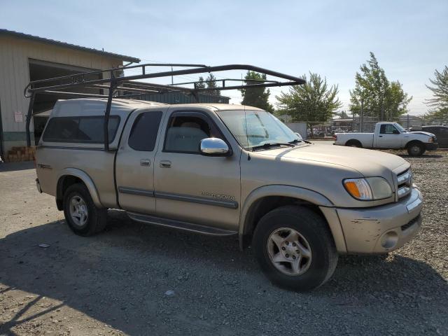 Photo 3 VIN: 5TBBT44163S367893 - TOYOTA TUNDRA ACC 