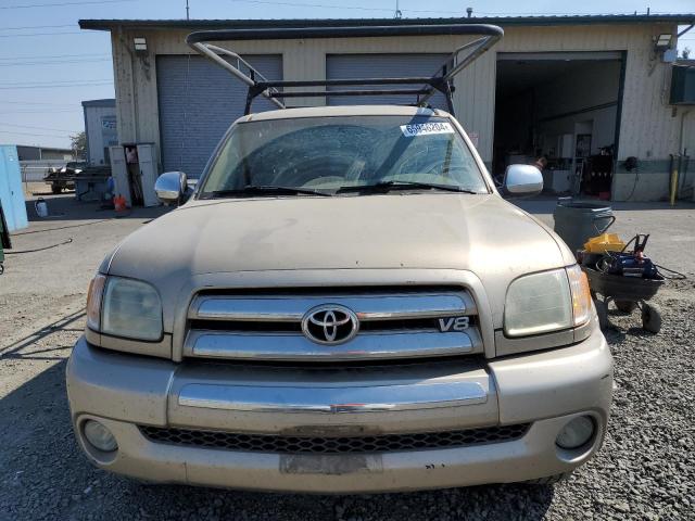 Photo 4 VIN: 5TBBT44163S367893 - TOYOTA TUNDRA ACC 