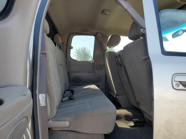 Photo 9 VIN: 5TBBT44163S367893 - TOYOTA TUNDRA ACC 