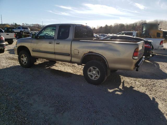 Photo 1 VIN: 5TBBT44163S380997 - TOYOTA TUNDRA ACC 