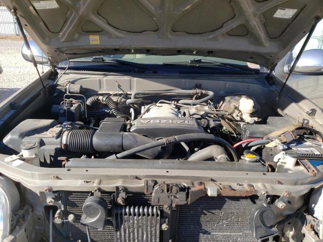 Photo 10 VIN: 5TBBT44163S380997 - TOYOTA TUNDRA ACC 