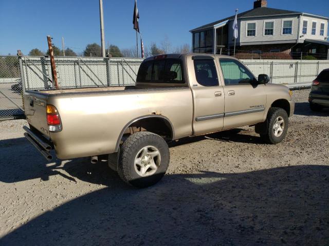 Photo 2 VIN: 5TBBT44163S380997 - TOYOTA TUNDRA ACC 