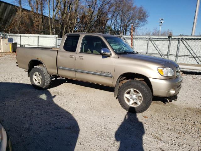 Photo 3 VIN: 5TBBT44163S380997 - TOYOTA TUNDRA ACC 