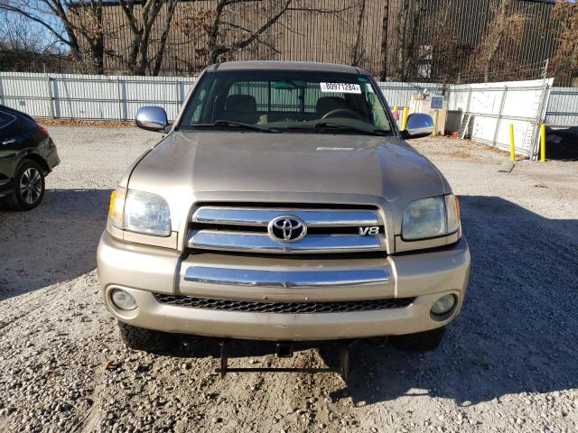 Photo 4 VIN: 5TBBT44163S380997 - TOYOTA TUNDRA ACC 