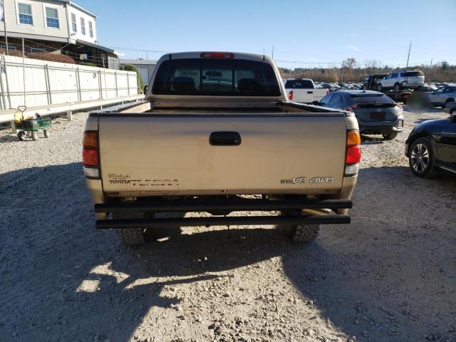 Photo 5 VIN: 5TBBT44163S380997 - TOYOTA TUNDRA ACC 