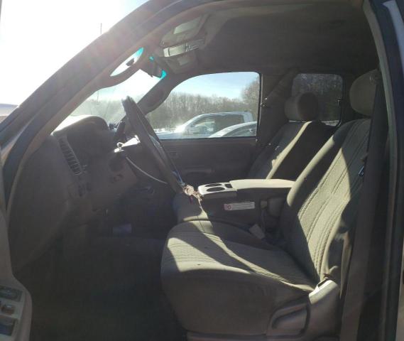 Photo 6 VIN: 5TBBT44163S380997 - TOYOTA TUNDRA ACC 