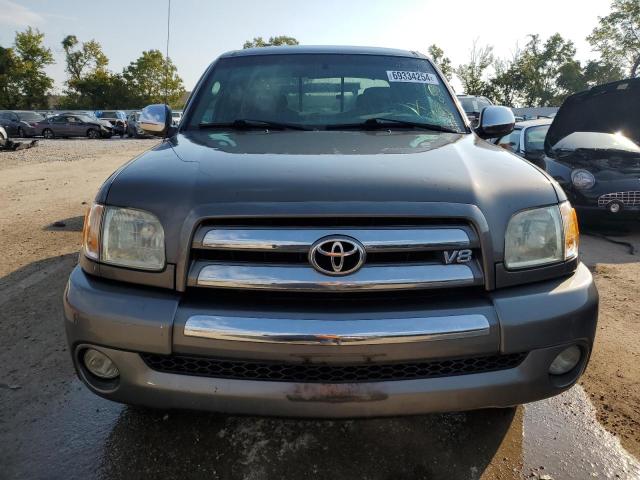 Photo 4 VIN: 5TBBT44163S387187 - TOYOTA TUNDRA ACC 