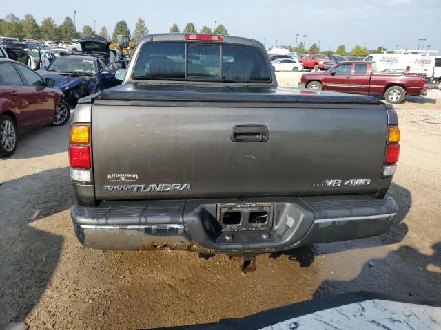 Photo 5 VIN: 5TBBT44163S387187 - TOYOTA TUNDRA ACC 