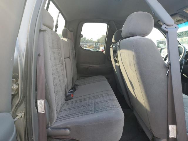 Photo 9 VIN: 5TBBT44163S387187 - TOYOTA TUNDRA ACC 