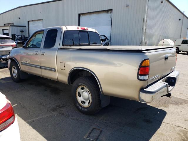 Photo 1 VIN: 5TBBT44163S404392 - TOYOTA TUNDRA 