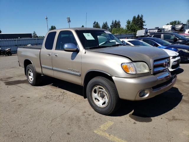 Photo 3 VIN: 5TBBT44163S404392 - TOYOTA TUNDRA 