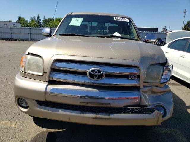 Photo 4 VIN: 5TBBT44163S404392 - TOYOTA TUNDRA 