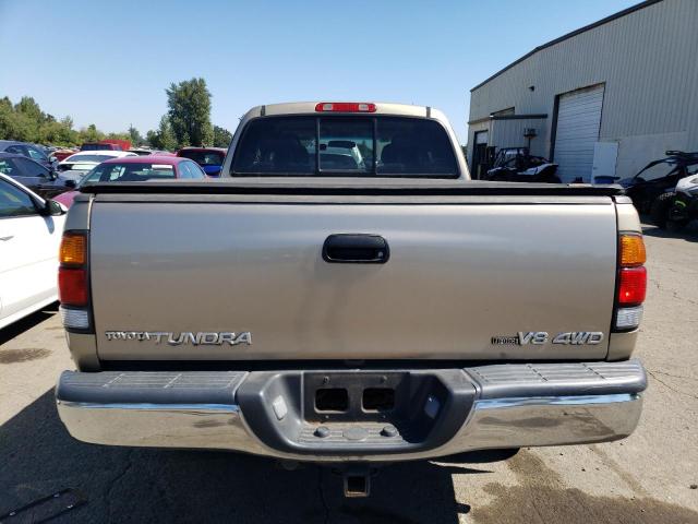 Photo 5 VIN: 5TBBT44163S404392 - TOYOTA TUNDRA 