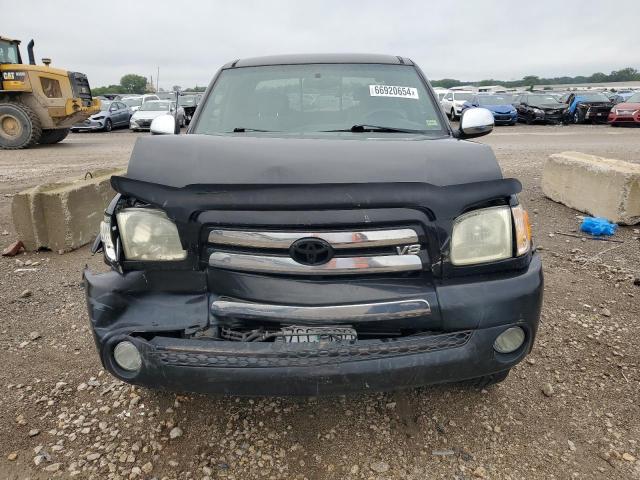 Photo 4 VIN: 5TBBT44163S438168 - TOYOTA TUNDRA ACC 