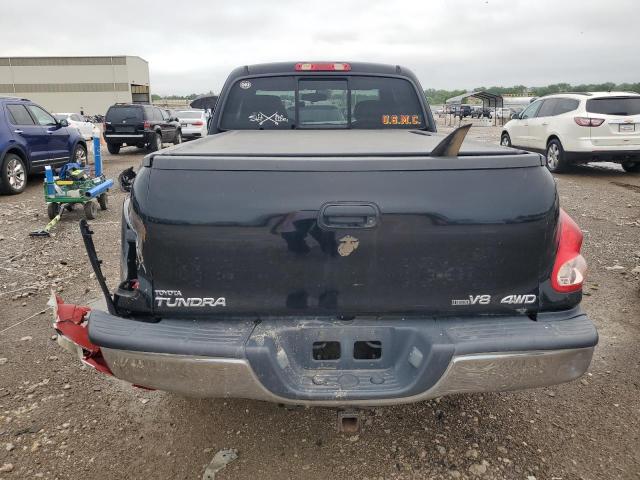 Photo 5 VIN: 5TBBT44163S438168 - TOYOTA TUNDRA ACC 