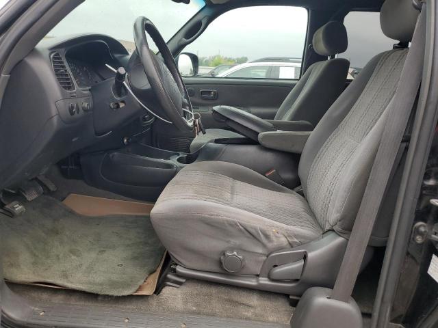 Photo 6 VIN: 5TBBT44163S438168 - TOYOTA TUNDRA ACC 