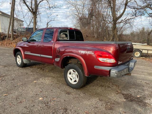 Photo 4 VIN: 5TBBT44164S442626 - TOYOTA TUNDRA ACC 