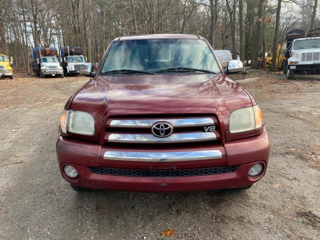 Photo 6 VIN: 5TBBT44164S442626 - TOYOTA TUNDRA ACC 