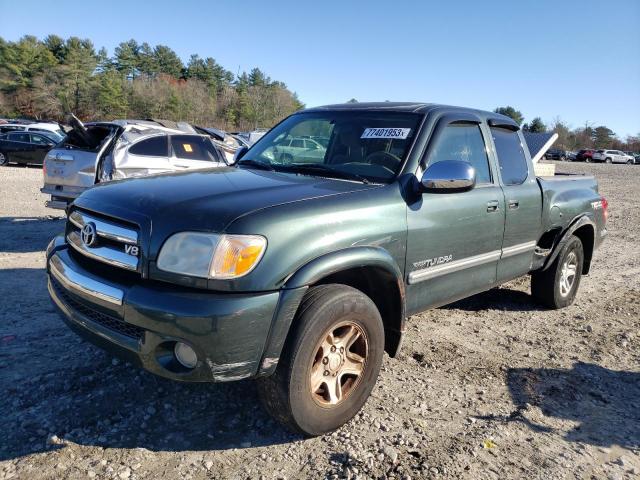 Photo 0 VIN: 5TBBT44165S469701 - TOYOTA TUNDRA 