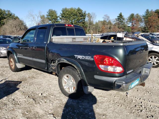 Photo 1 VIN: 5TBBT44165S469701 - TOYOTA TUNDRA 