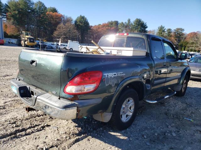 Photo 2 VIN: 5TBBT44165S469701 - TOYOTA TUNDRA 