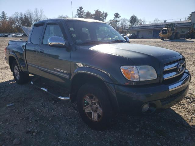 Photo 3 VIN: 5TBBT44165S469701 - TOYOTA TUNDRA 