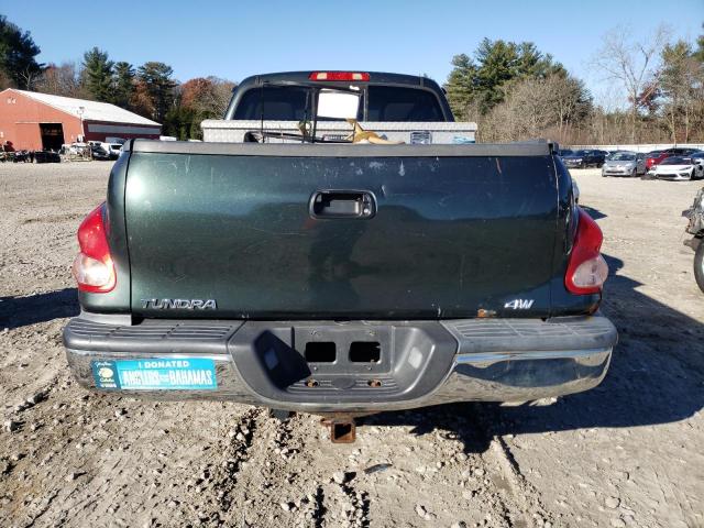 Photo 5 VIN: 5TBBT44165S469701 - TOYOTA TUNDRA 