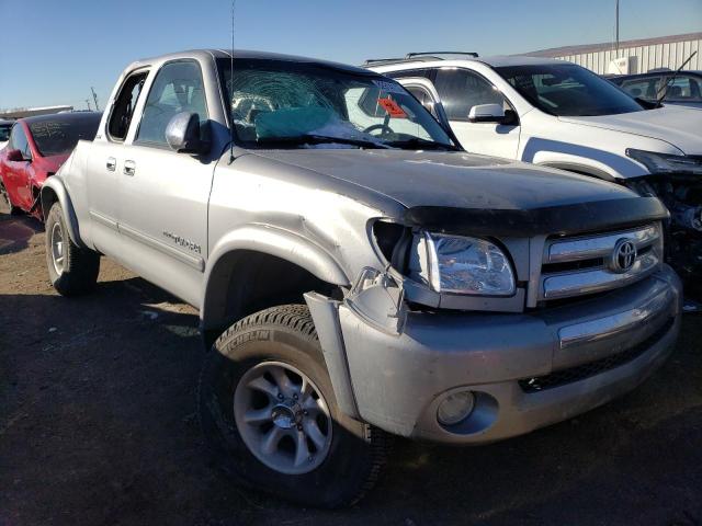 Photo 3 VIN: 5TBBT44165S469861 - TOYOTA TUNDRA 