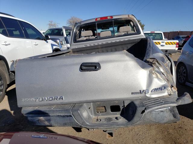 Photo 5 VIN: 5TBBT44165S469861 - TOYOTA TUNDRA 