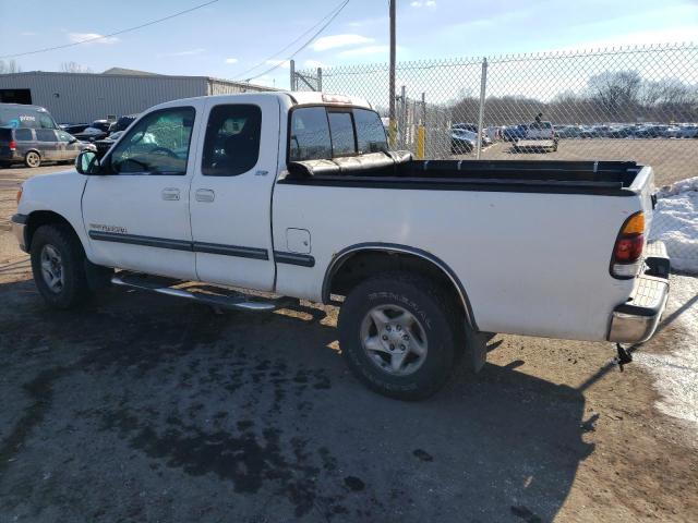 Photo 1 VIN: 5TBBT4416YS001830 - TOYOTA TUNDRA 