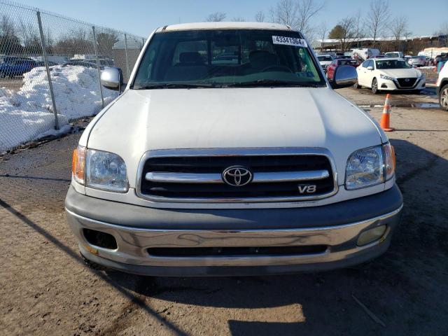 Photo 4 VIN: 5TBBT4416YS001830 - TOYOTA TUNDRA 