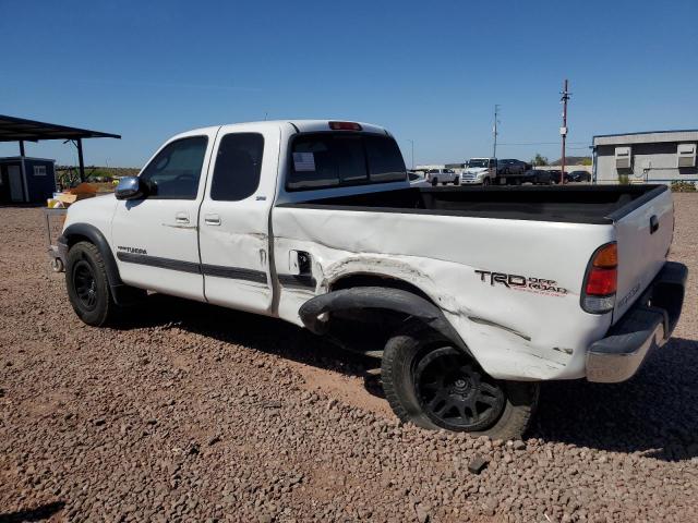 Photo 1 VIN: 5TBBT4416YS024735 - TOYOTA TUNDRA 