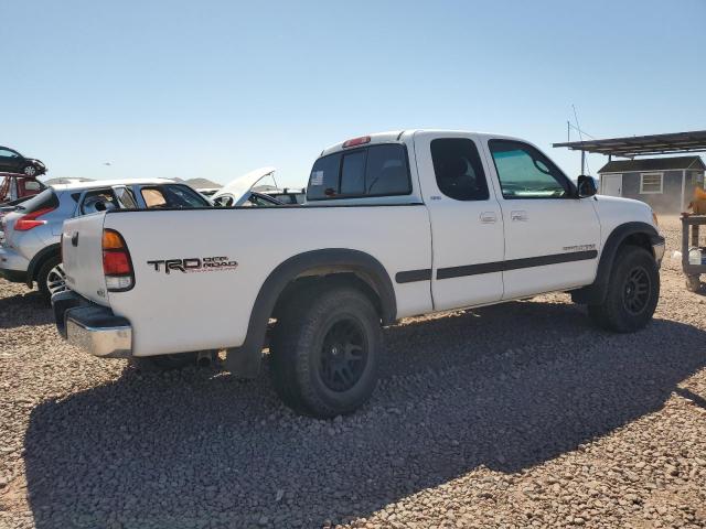 Photo 2 VIN: 5TBBT4416YS024735 - TOYOTA TUNDRA 