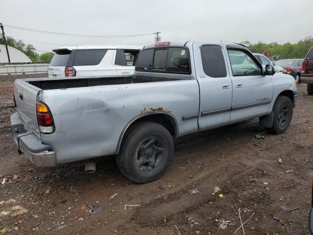 Photo 2 VIN: 5TBBT4416YS031118 - TOYOTA TUNDRA 