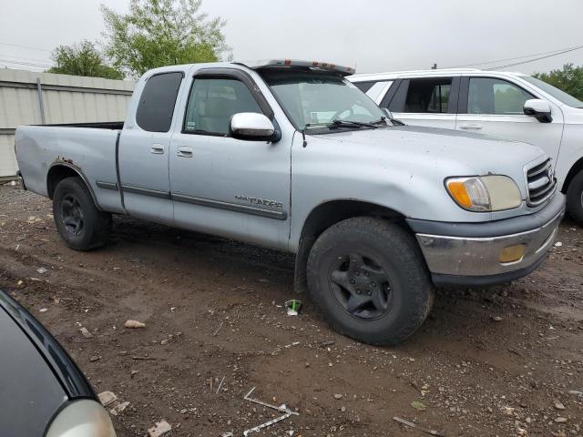 Photo 3 VIN: 5TBBT4416YS031118 - TOYOTA TUNDRA 