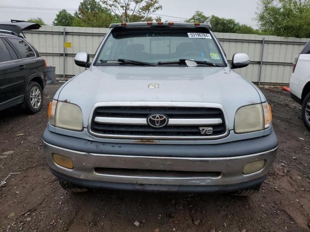 Photo 4 VIN: 5TBBT4416YS031118 - TOYOTA TUNDRA 