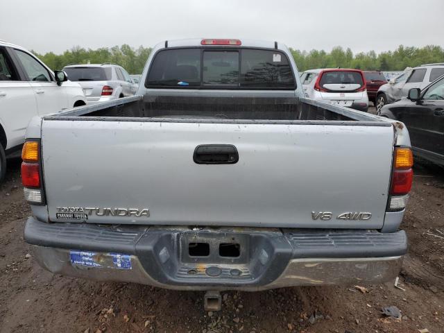 Photo 5 VIN: 5TBBT4416YS031118 - TOYOTA TUNDRA 