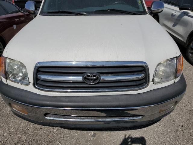 Photo 10 VIN: 5TBBT4416YS099712 - TOYOTA TUNDRA ACC 