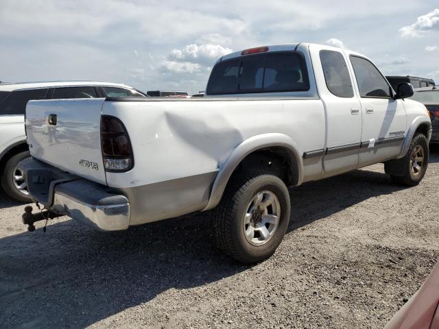 Photo 2 VIN: 5TBBT4416YS099712 - TOYOTA TUNDRA ACC 