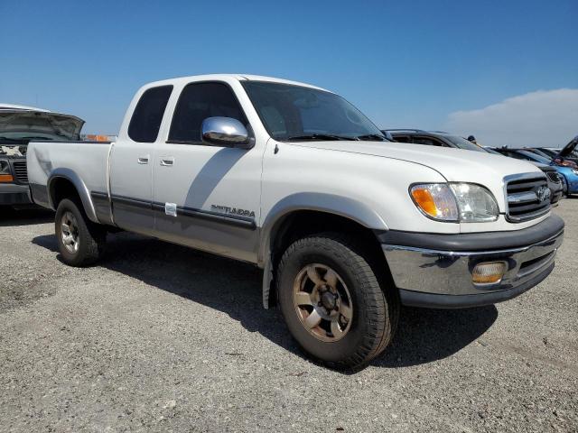 Photo 3 VIN: 5TBBT4416YS099712 - TOYOTA TUNDRA ACC 